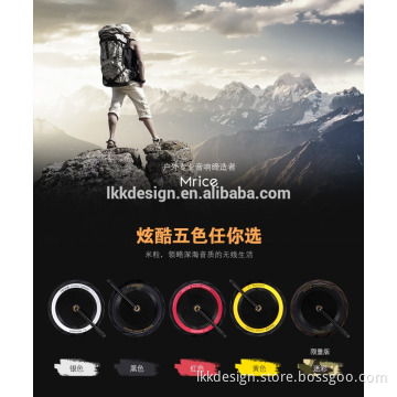 High quality bluetooth boombox,bluetooth speaker cube,portable bluetooth waterproof speakers power bank with bluetooth speaker